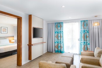 Holiday Inn Suva, An Ihg Hotel
