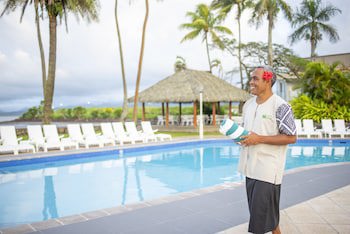 Holiday Inn Suva, An Ihg Hotel