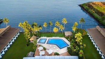 Holiday Inn Suva, An Ihg Hotel