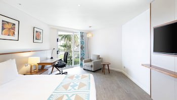 Holiday Inn Suva, An Ihg Hotel