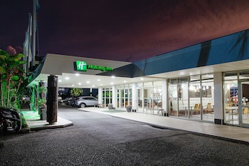 Holiday Inn Suva, An Ihg Hotel