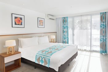 Holiday Inn Suva, An Ihg Hotel