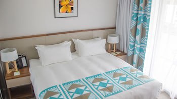 Holiday Inn Suva, An Ihg Hotel