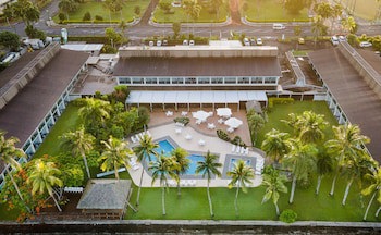 Holiday Inn Suva, An Ihg Hotel