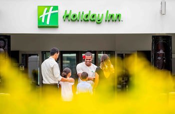 Holiday Inn Suva, An Ihg Hotel