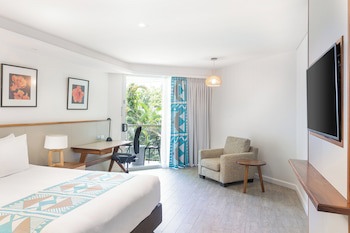Holiday Inn Suva, An Ihg Hotel