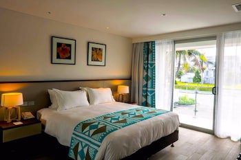 Holiday Inn Suva, An Ihg Hotel