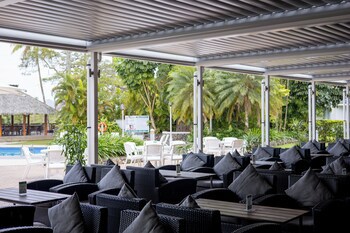 Holiday Inn Suva, An Ihg Hotel