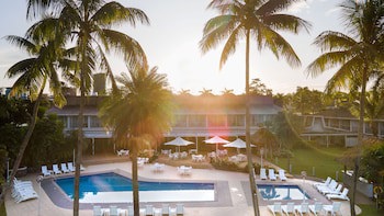 Holiday Inn Suva, An Ihg Hotel