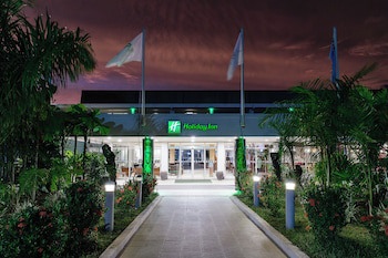 Holiday Inn Suva, An Ihg Hotel