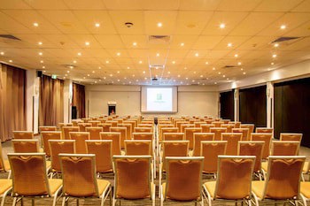 Holiday Inn Suva, An Ihg Hotel