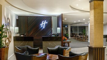Holiday Inn Suva, An Ihg Hotel