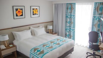 Holiday Inn Suva, An Ihg Hotel