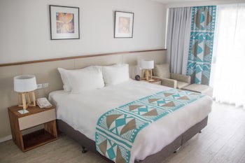 Holiday Inn Suva, An Ihg Hotel