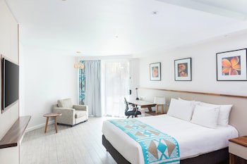 Holiday Inn Suva, An Ihg Hotel