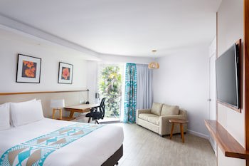 Holiday Inn Suva, An Ihg Hotel