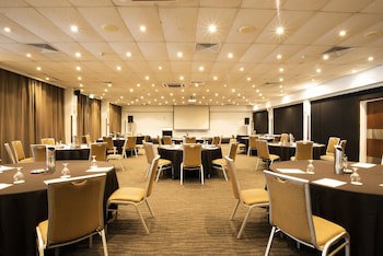 Holiday Inn Suva, An Ihg Hotel
