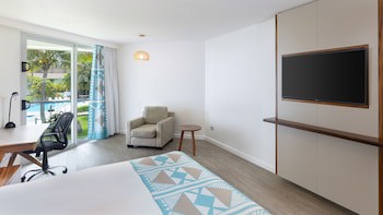 Holiday Inn Suva, An Ihg Hotel