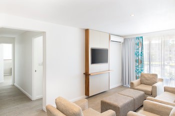 Holiday Inn Suva, An Ihg Hotel
