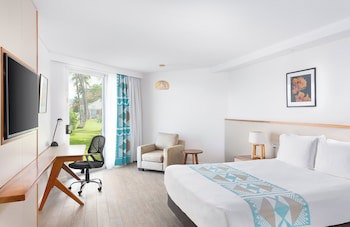 Holiday Inn Suva, An Ihg Hotel