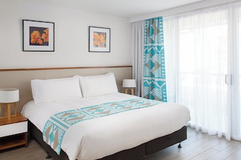 Holiday Inn Suva, An Ihg Hotel