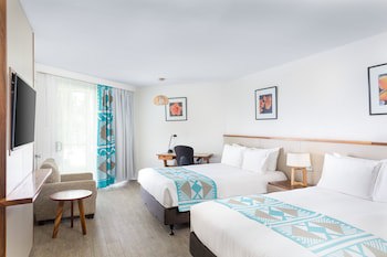 Holiday Inn Suva, An Ihg Hotel