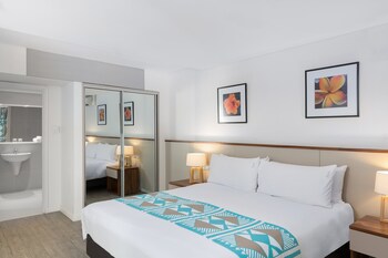Holiday Inn Suva, An Ihg Hotel