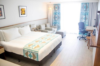 Holiday Inn Suva, An Ihg Hotel