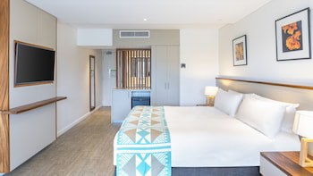Holiday Inn Suva, An Ihg Hotel