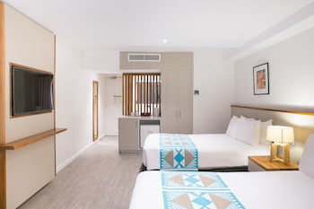 Holiday Inn Suva, An Ihg Hotel