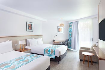 Holiday Inn Suva, An Ihg Hotel