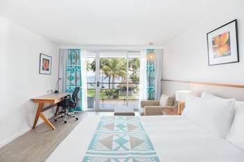 Holiday Inn Suva, An Ihg Hotel