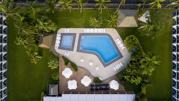 Holiday Inn Suva, An Ihg Hotel