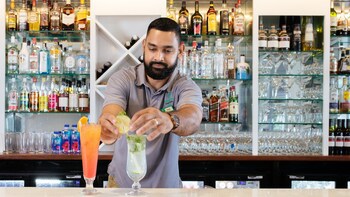 Holiday Inn Suva, An Ihg Hotel
