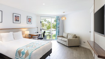 Holiday Inn Suva, An Ihg Hotel