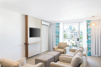 Holiday Inn Suva, An Ihg Hotel