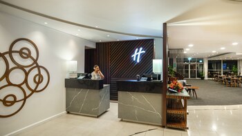 Holiday Inn Suva, An Ihg Hotel
