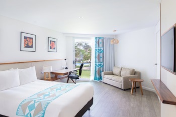 Holiday Inn Suva, An Ihg Hotel