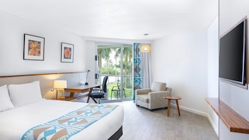 Holiday Inn Suva, An Ihg Hotel