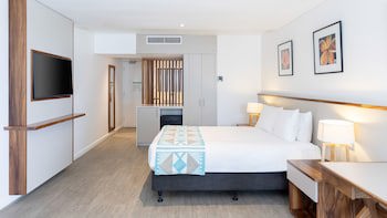 Holiday Inn Suva, An Ihg Hotel