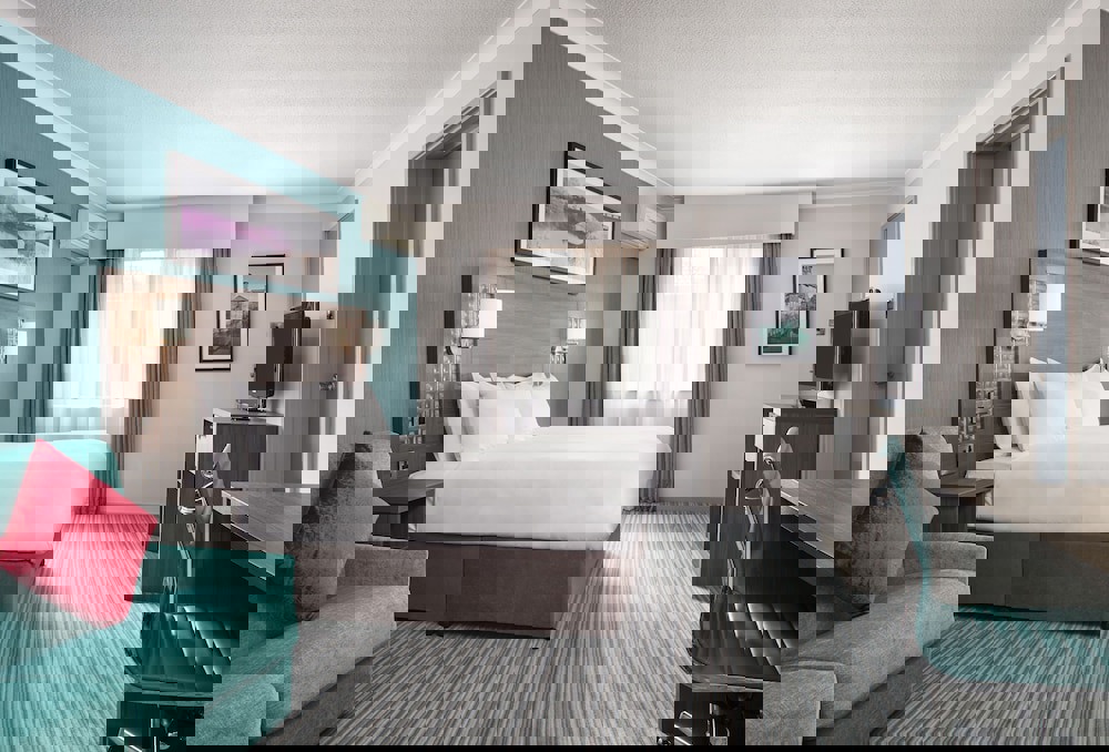 Leonardo Hotel East Midlands Airport