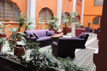 Best Western Majestic
