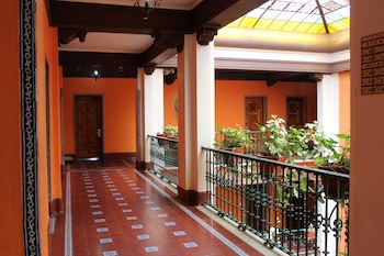 Best Western Majestic