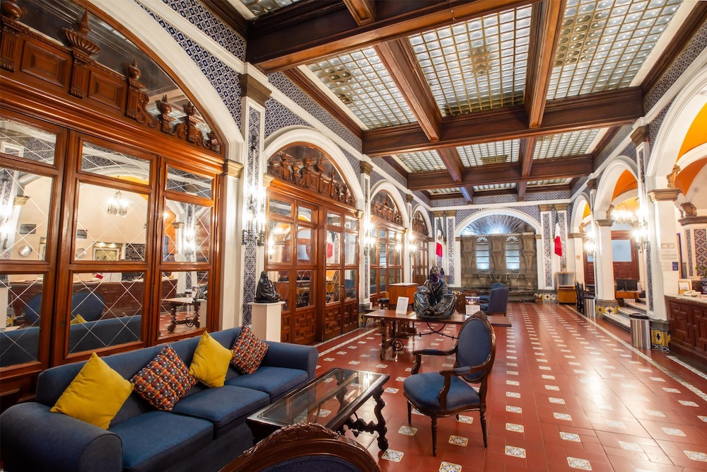 Best Western Majestic