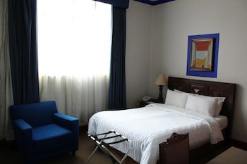 Best Western Majestic