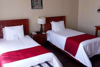 Best Western Majestic