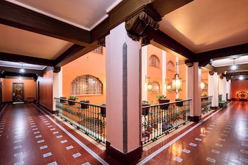 Best Western Majestic
