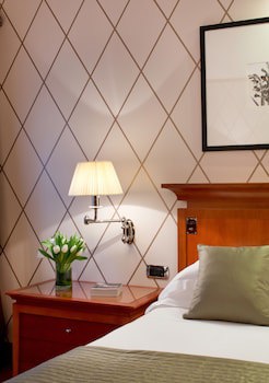 Starhotels Metropole galeri fotoğrafı