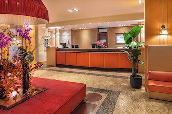 Starhotels Metropole galeri fotoğrafı
