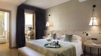 Starhotels Metropole galeri fotoğrafı